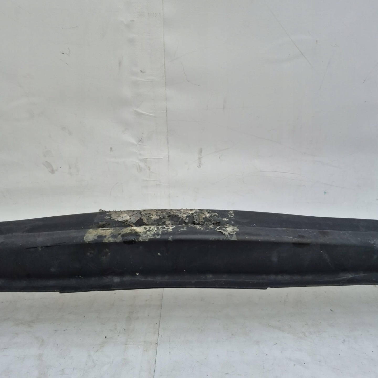 SEAT LEON III 3 12-16 bumper support rear part rear
