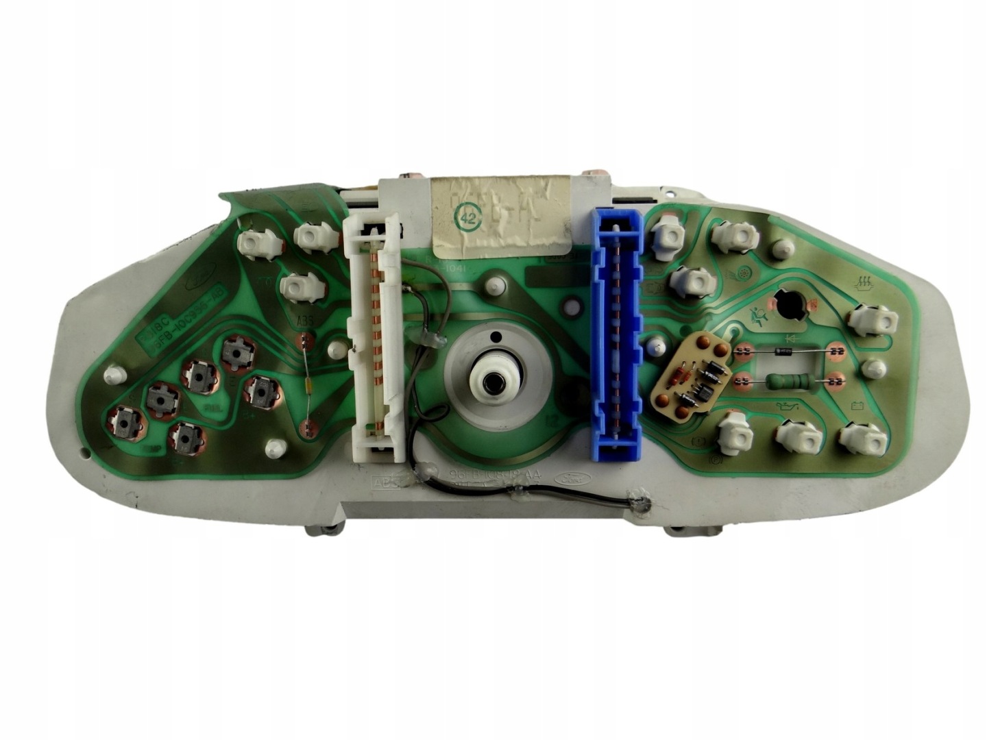 dials PREDKOSCIOMERZ FORD ESCORT 96FB-10838-AA