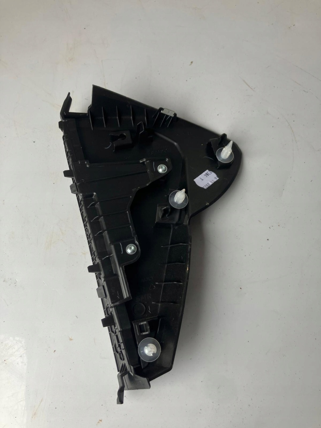 Couvre Console Droit RENAULT MEGANE V E-TECH 689200348R