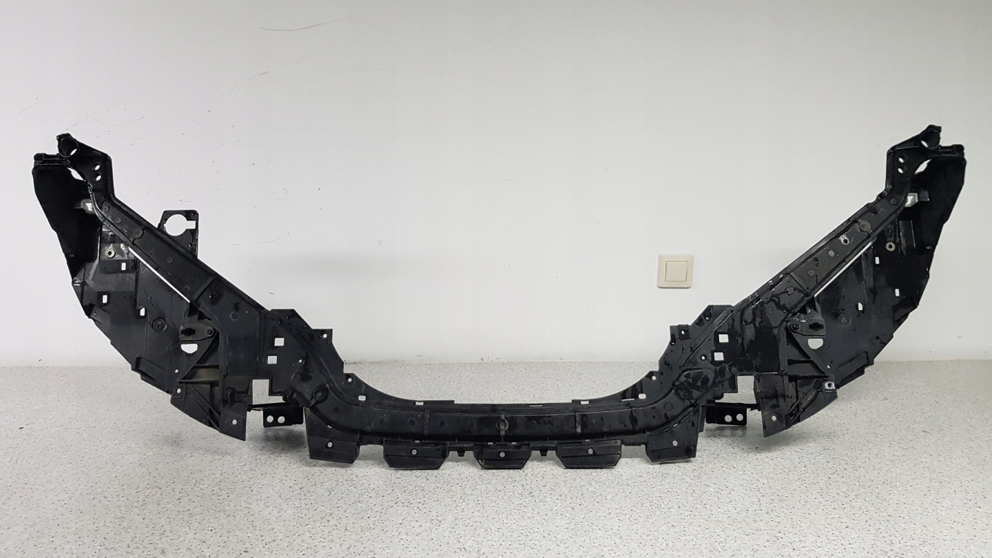 bar, wall front VOLVO V40 2012 - 6533