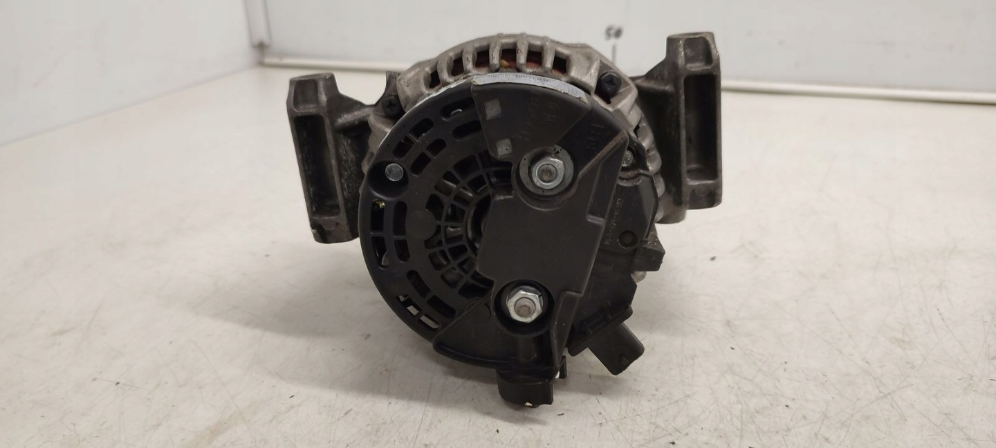 Alternator Opel Astra G 2,2 16V