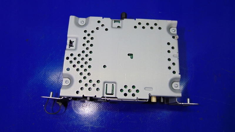 RADIO Navigation FORD FOCUS IV MK4 18-23 ROK