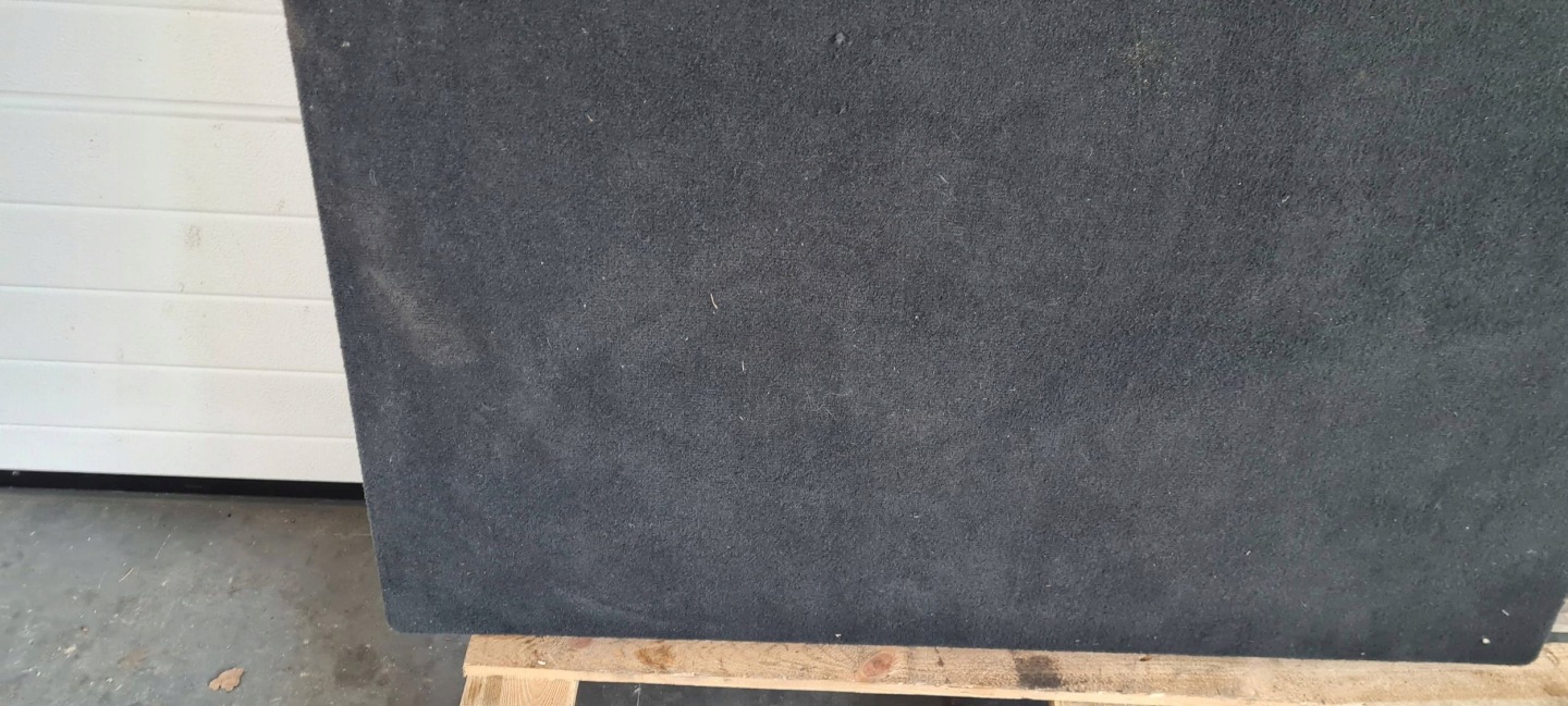 Jeep Grand Cherokee WL 2022 mats floor boot mat P6ML84TX7AD