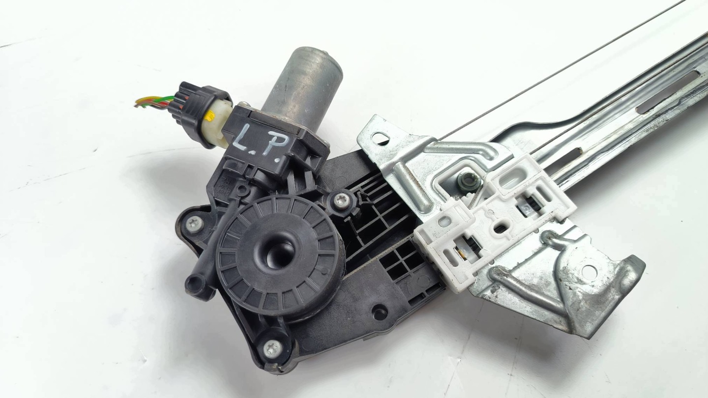 window regulator left front SUZUKI VITARA II LIFT