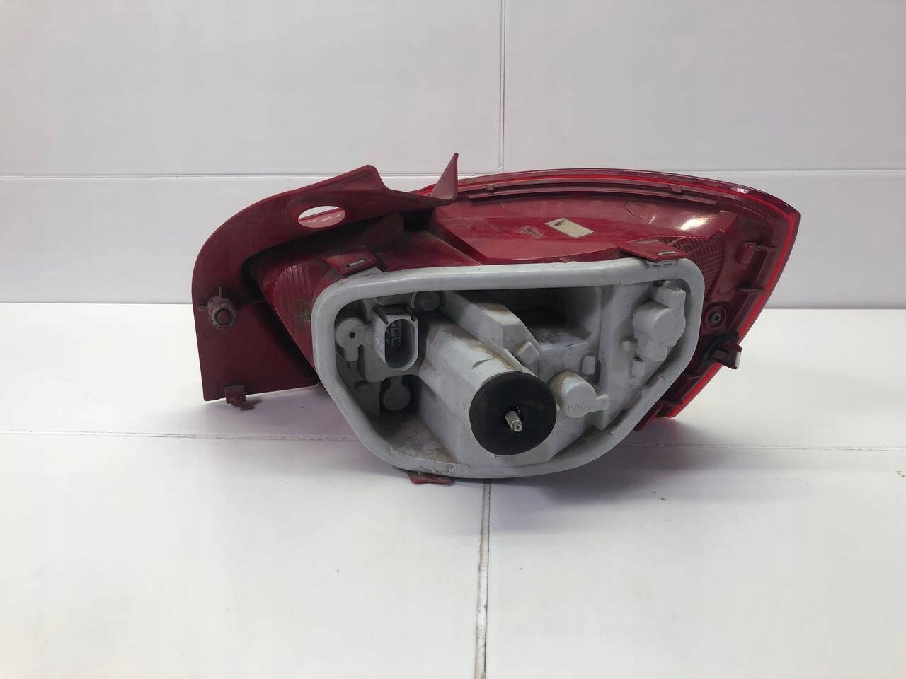 light rear left side SEAT Ibiza 4 2nd facelift 2016 9450956