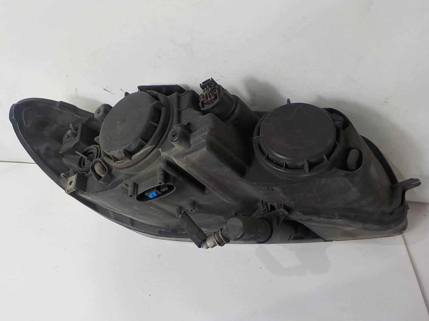 JAGUAR XF X250 XENON light left front front UK