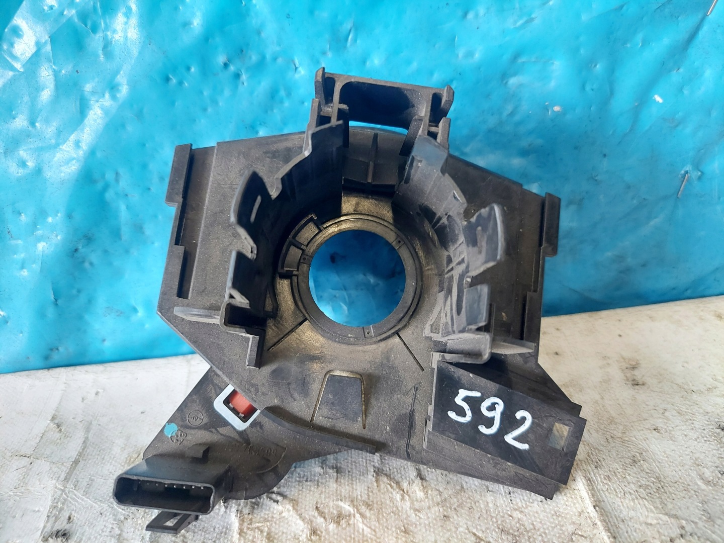 ring airbag FOCUS MK and 98AB14A664BE
