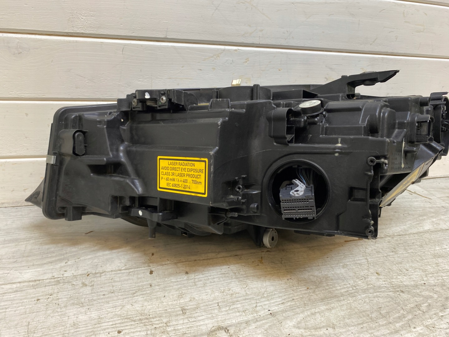 light front front right BMW 3 G20 G21 LASER 5A1DB54