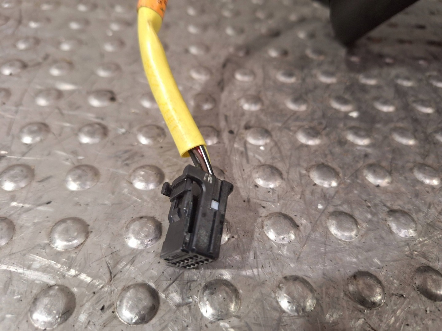 SPECCHIETTO RETROVISORE Esterne sinistro 9 PIN RENAULT CAPTUR e LIFT 17