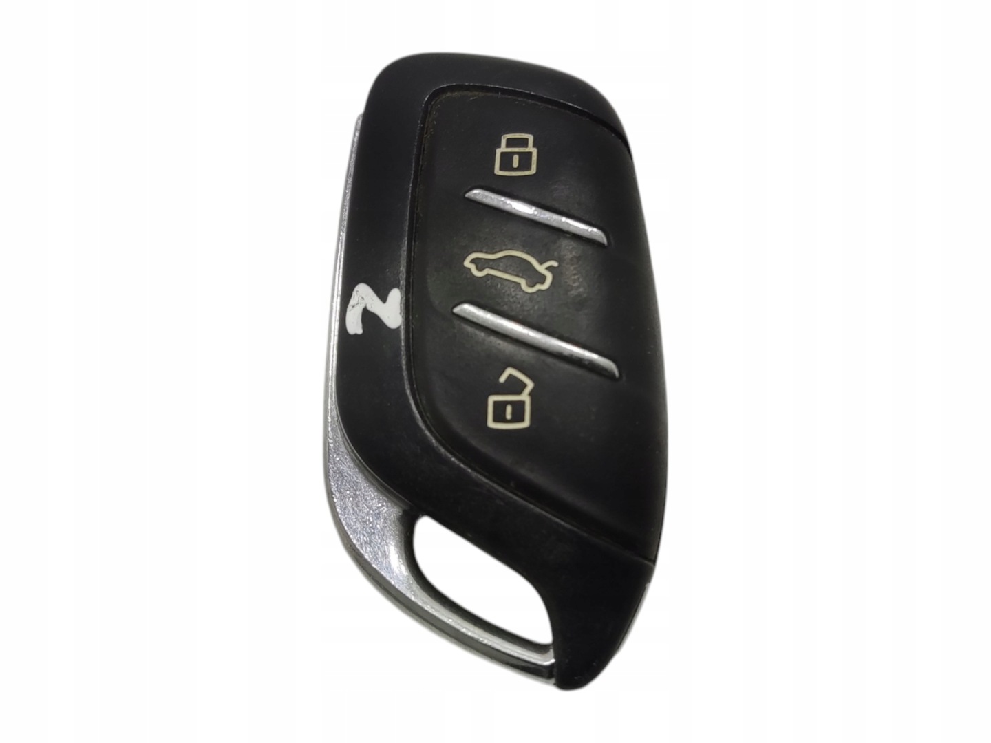 klíček PILOT obal MG4 MG 4 2022-2025 10730307