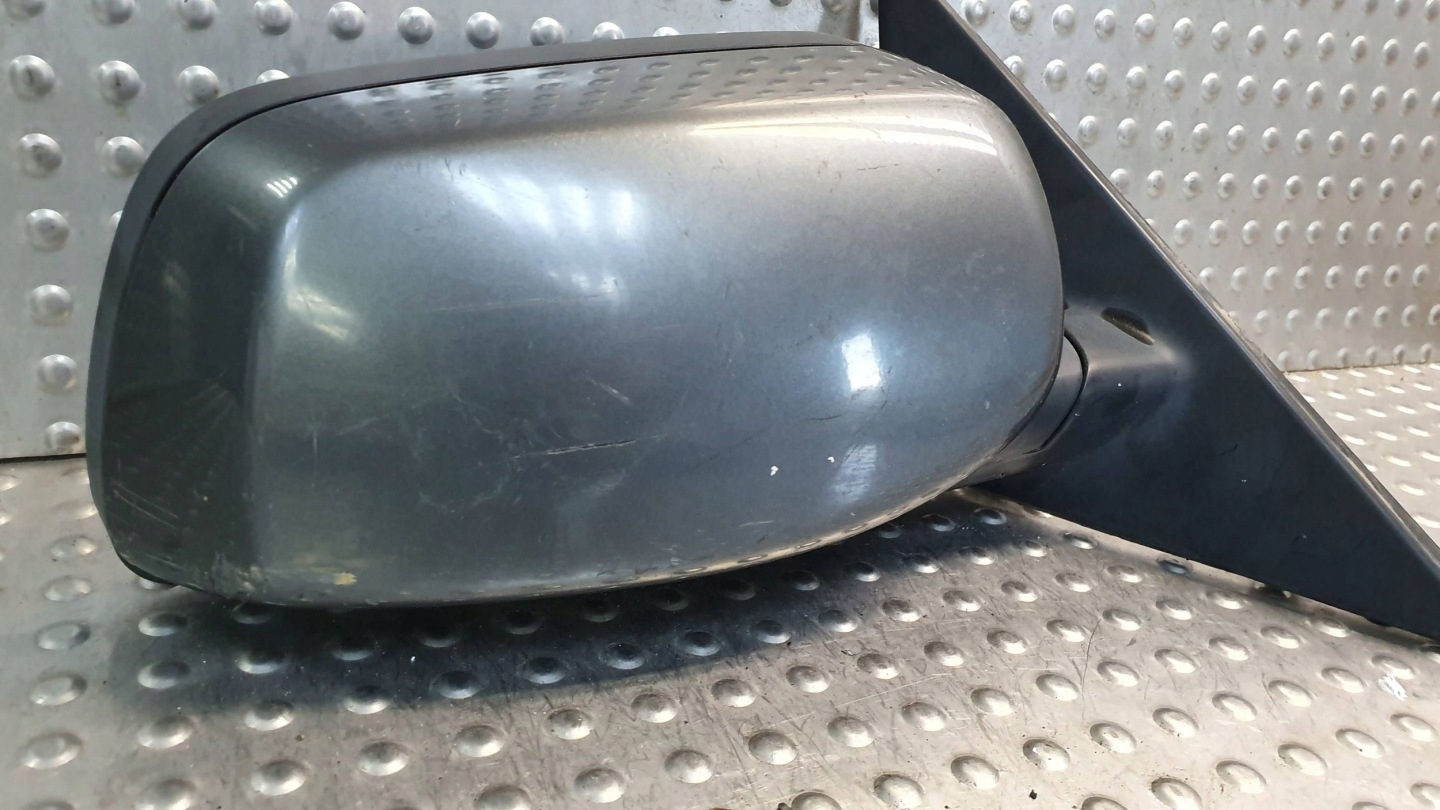 mirror right BMW 5 E60 E61 3 PIN 03