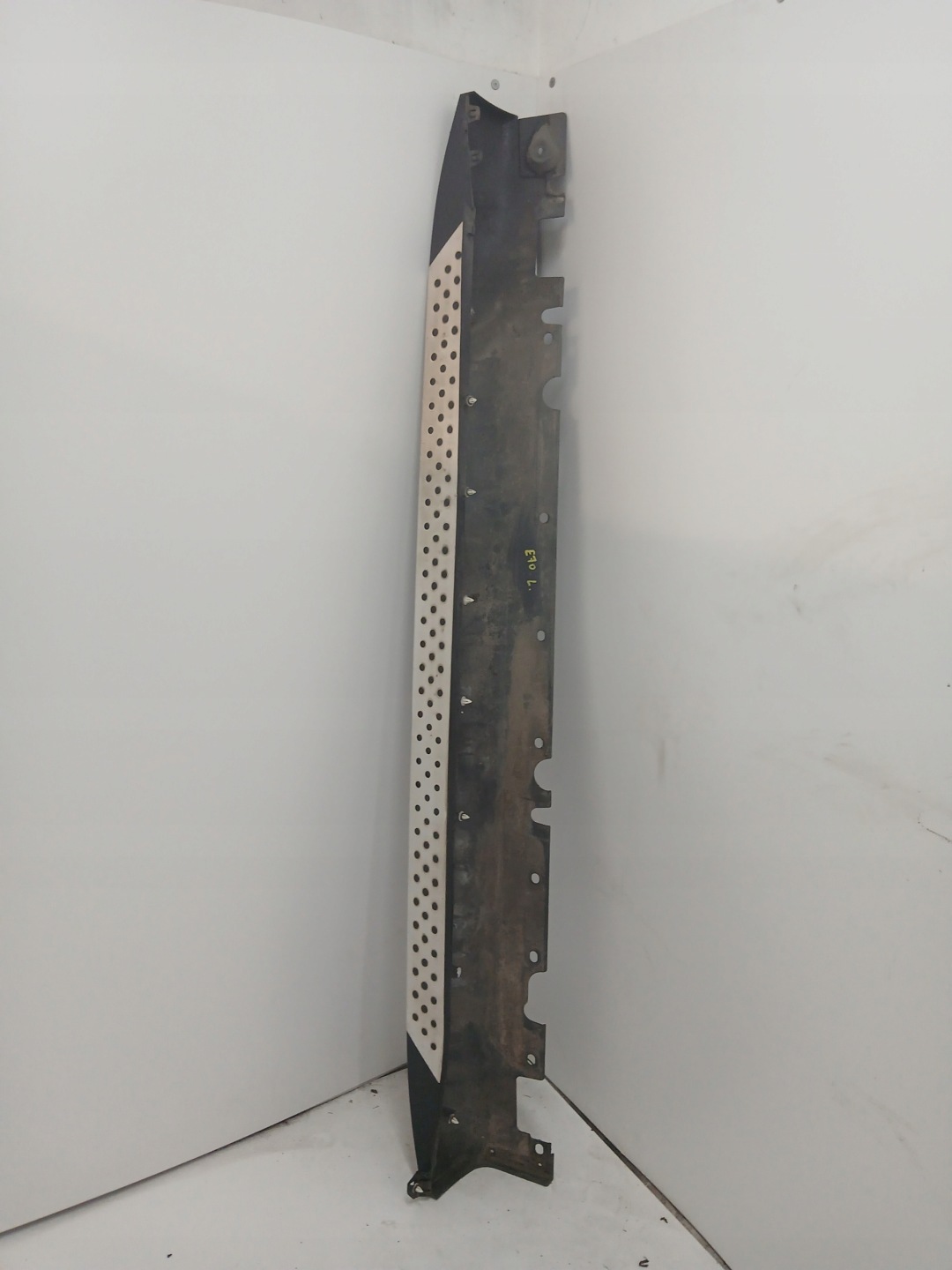 moulding threshold left STOPIEN BMW X5 E70
