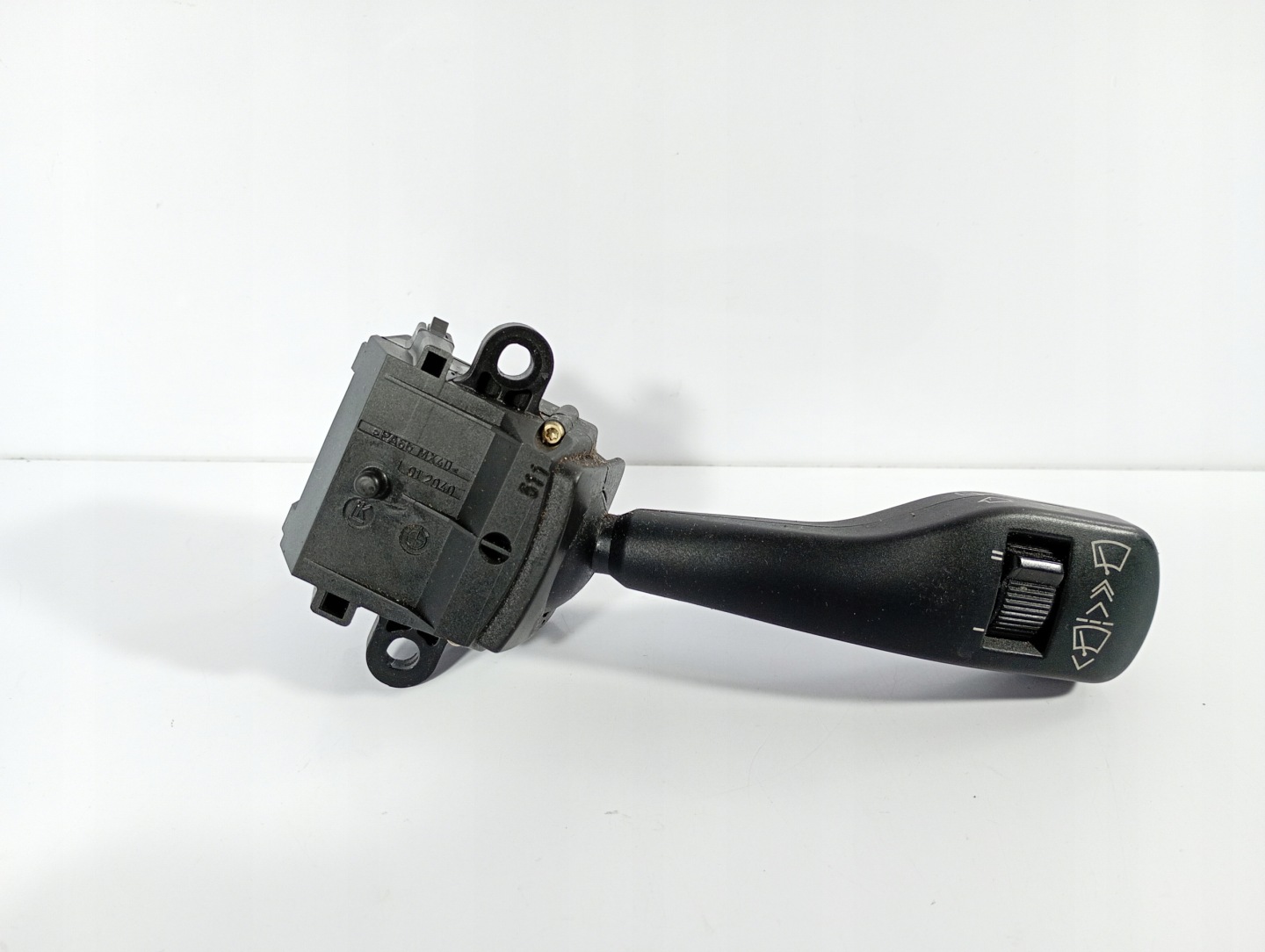 BMW 3 E46 98-05 switch switch MANETKA of wipers OE 8363669