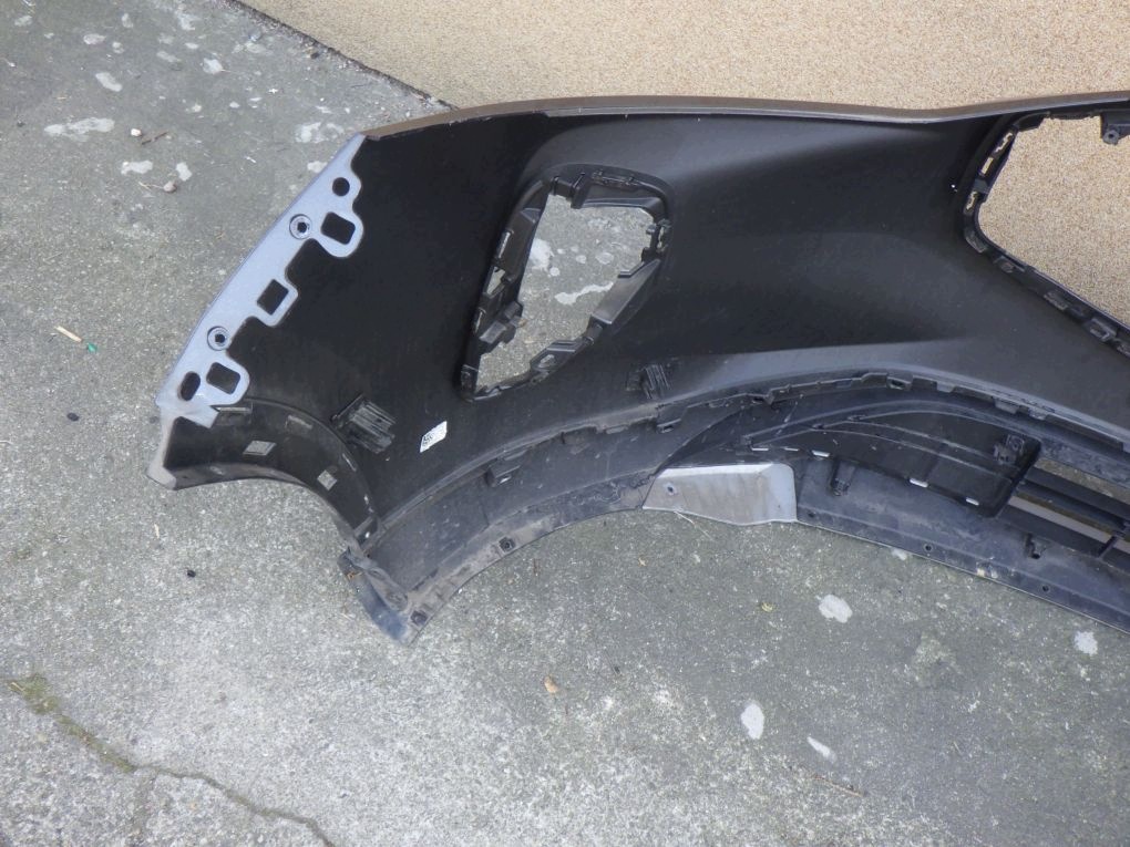 FORD KUGA MK3 III LIFT MK4 24- frontstoßstange