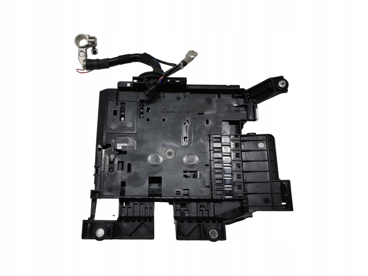Module fusibles PORSCHE CAYENNE II 7P 7P0937548J