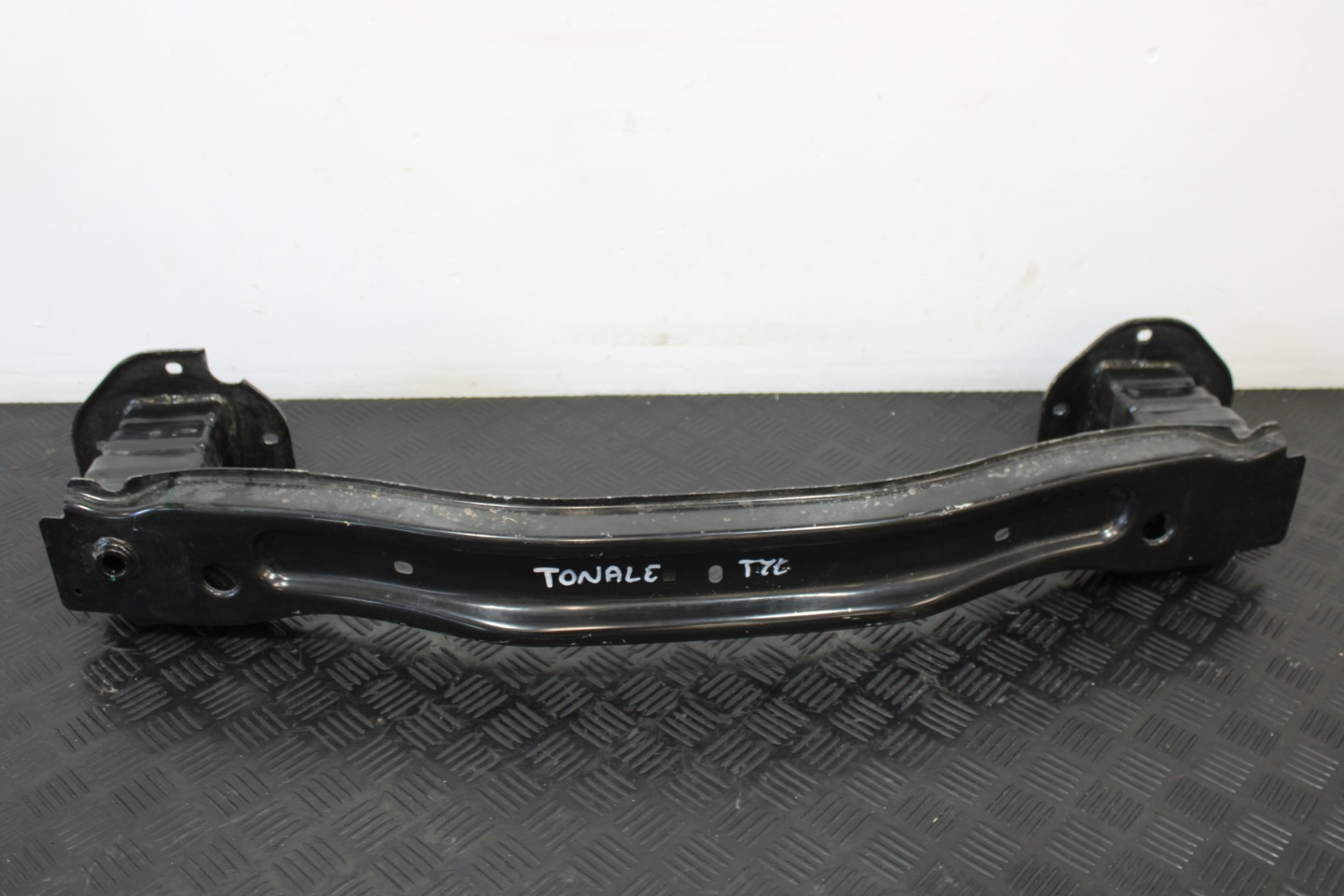 sider pillar below bumper rear part ALFA ROMEO TONALE