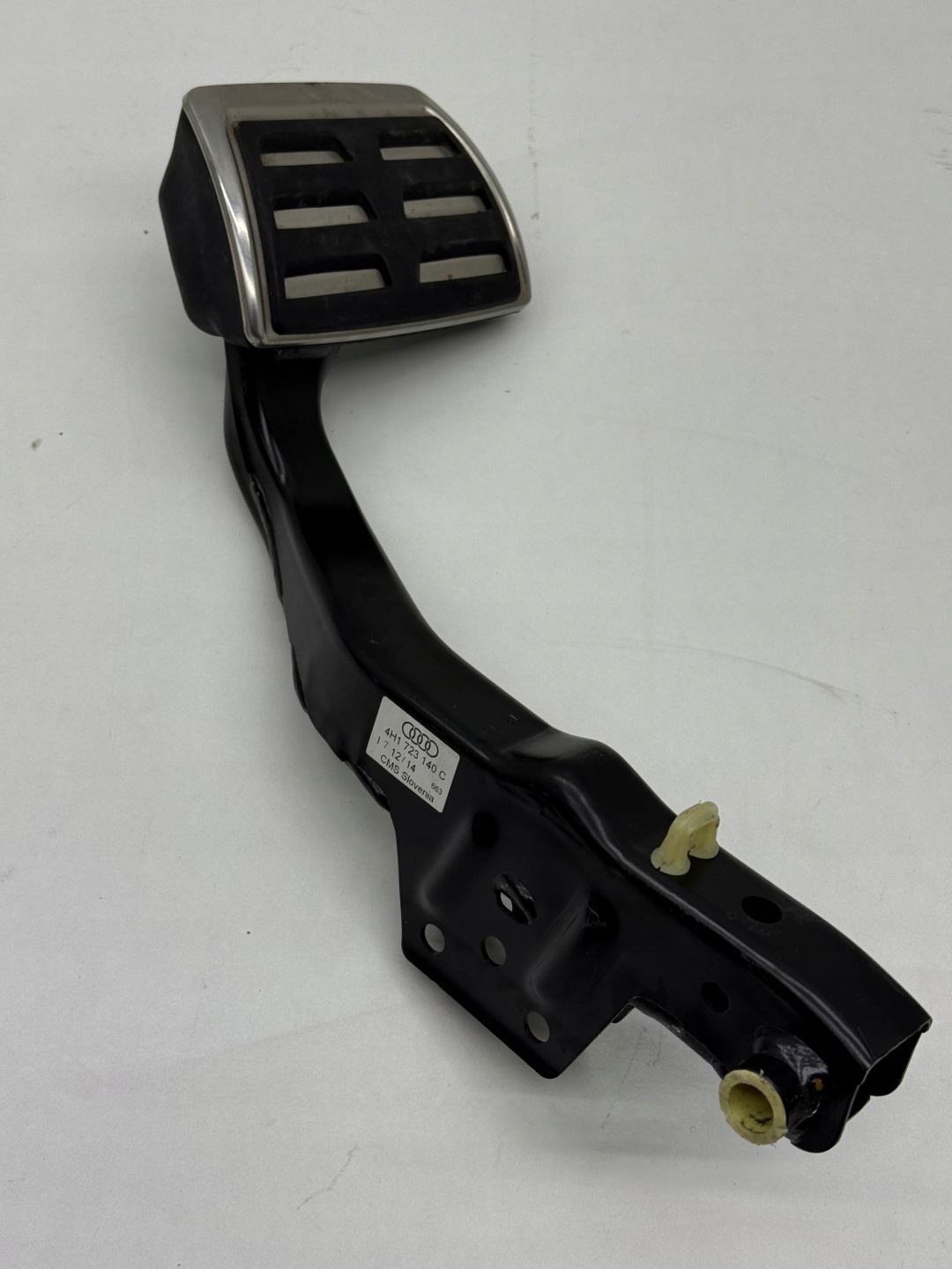 AUDI A8 D4 A6 S6 S7 A7 C7 pedal Frein + Couverture