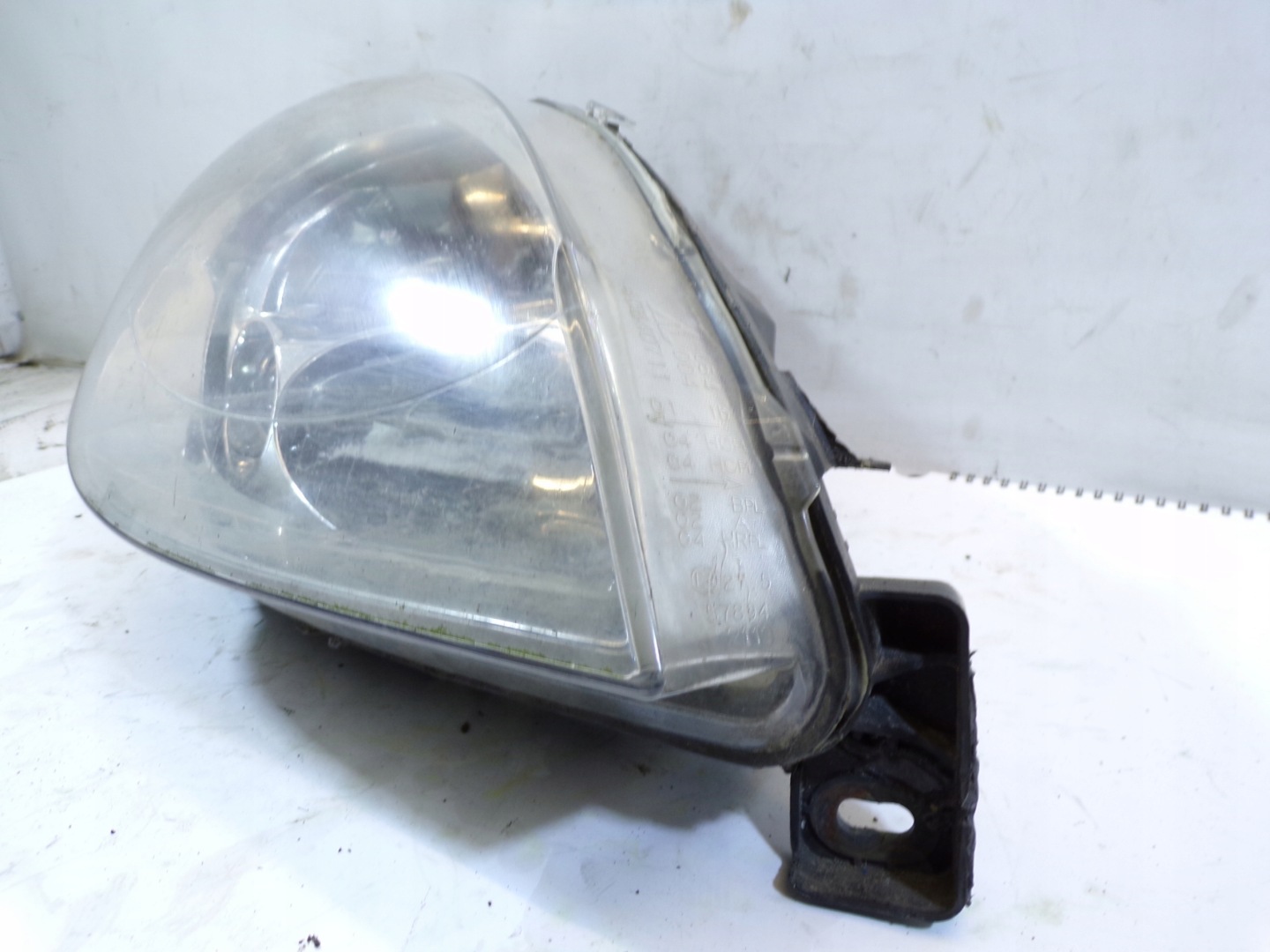 light front front right CITROEN XSARA 2 II (K) OPIS