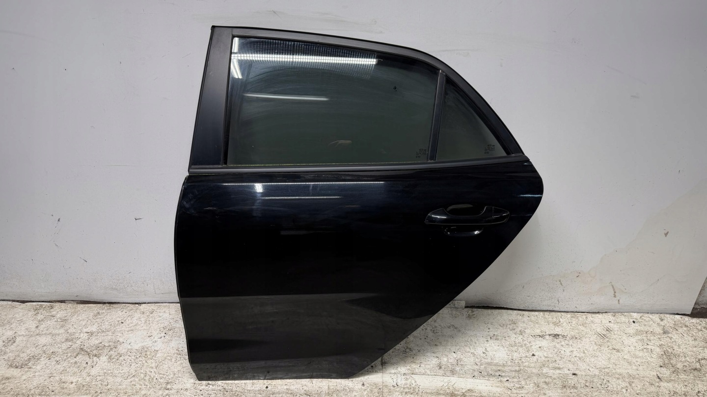 KIA RIO IV V door left left rear part rear. 17-24 ABP
