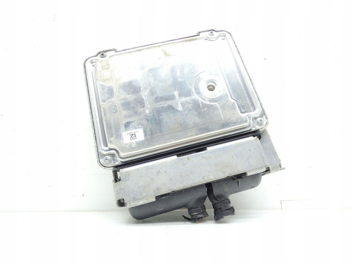 computer control unit of the engine VW PASSAT CC B7 2.0 TDI CFF 03L907309AE
