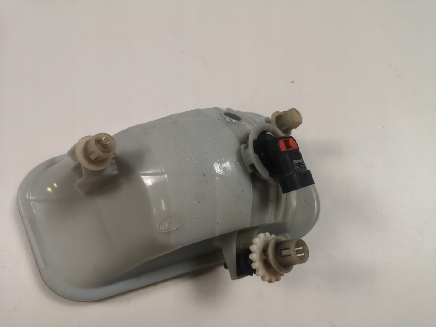 Nebelscheinwerfer Licht Nebelscheinwerfer rechts Dodge RAM 1500 2009
