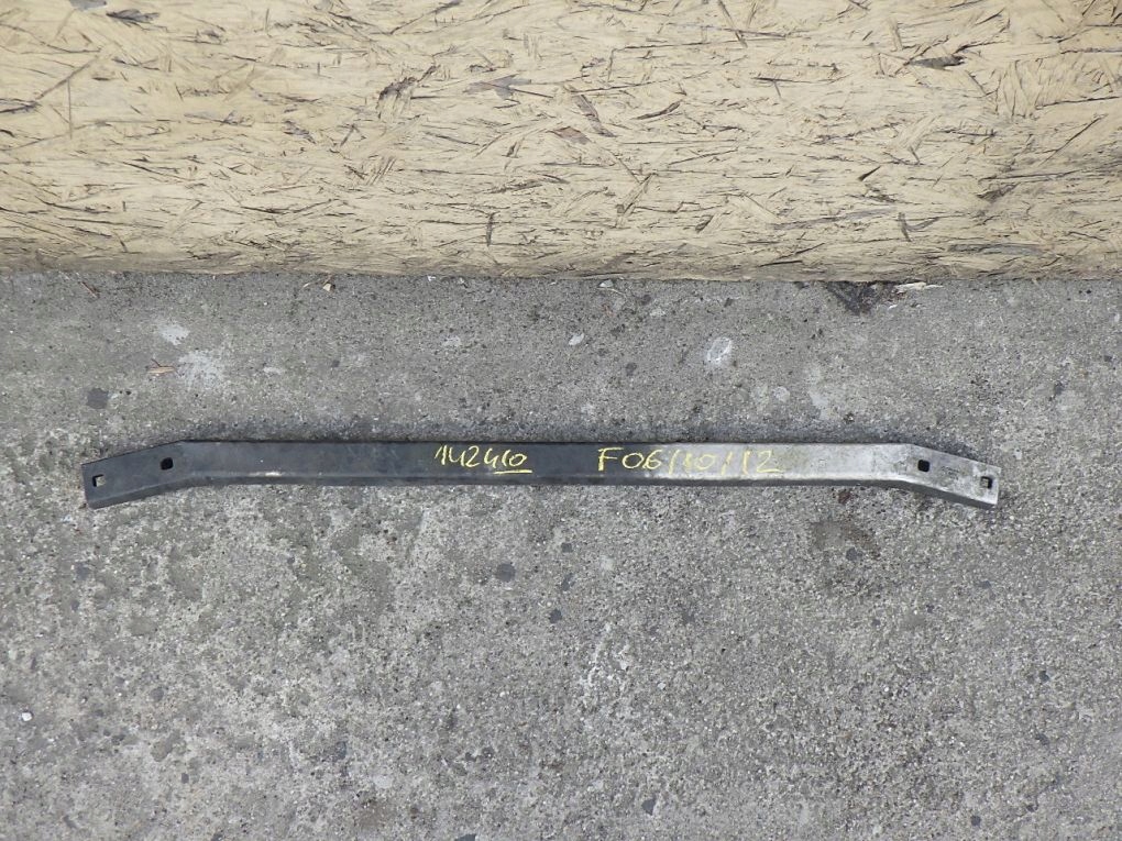 BMW 5 F10 F11 bar, wall front