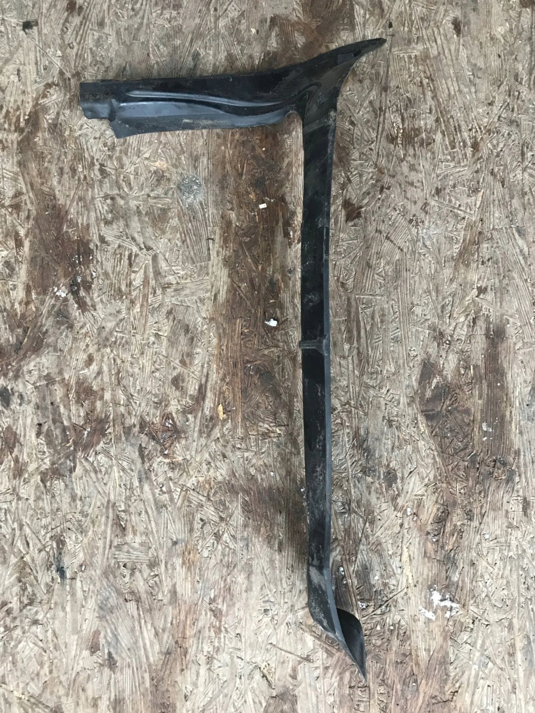Insonorisation Aile Gauche Avant AUDI A5 8T0821111A