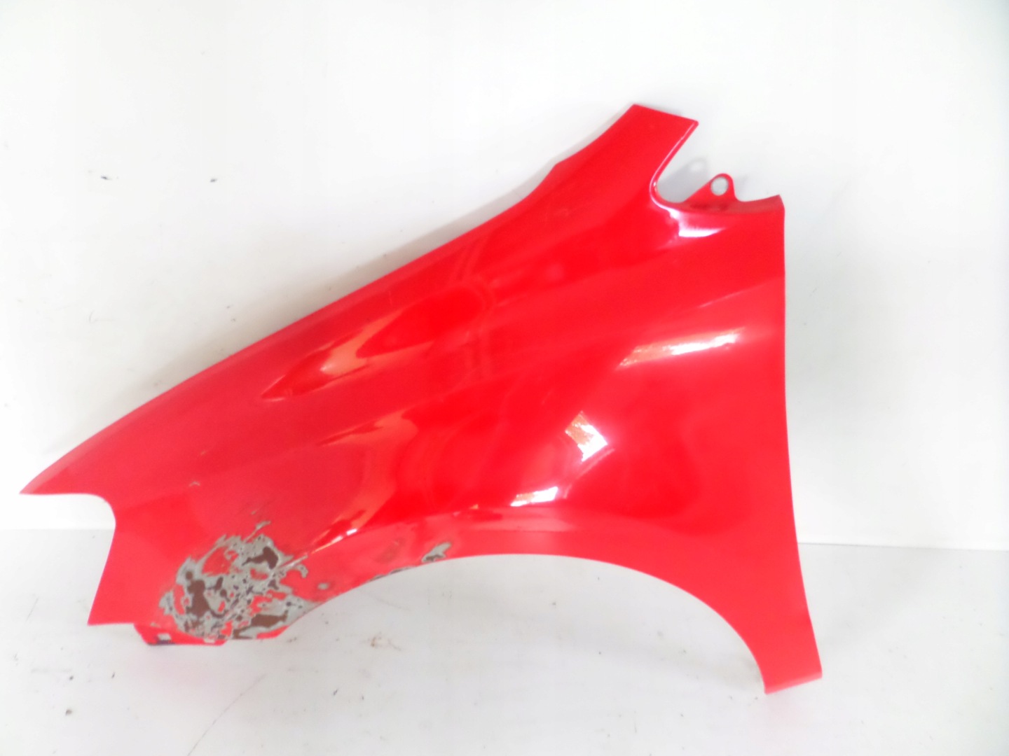 fender front front left VW POLO 6R 09-17