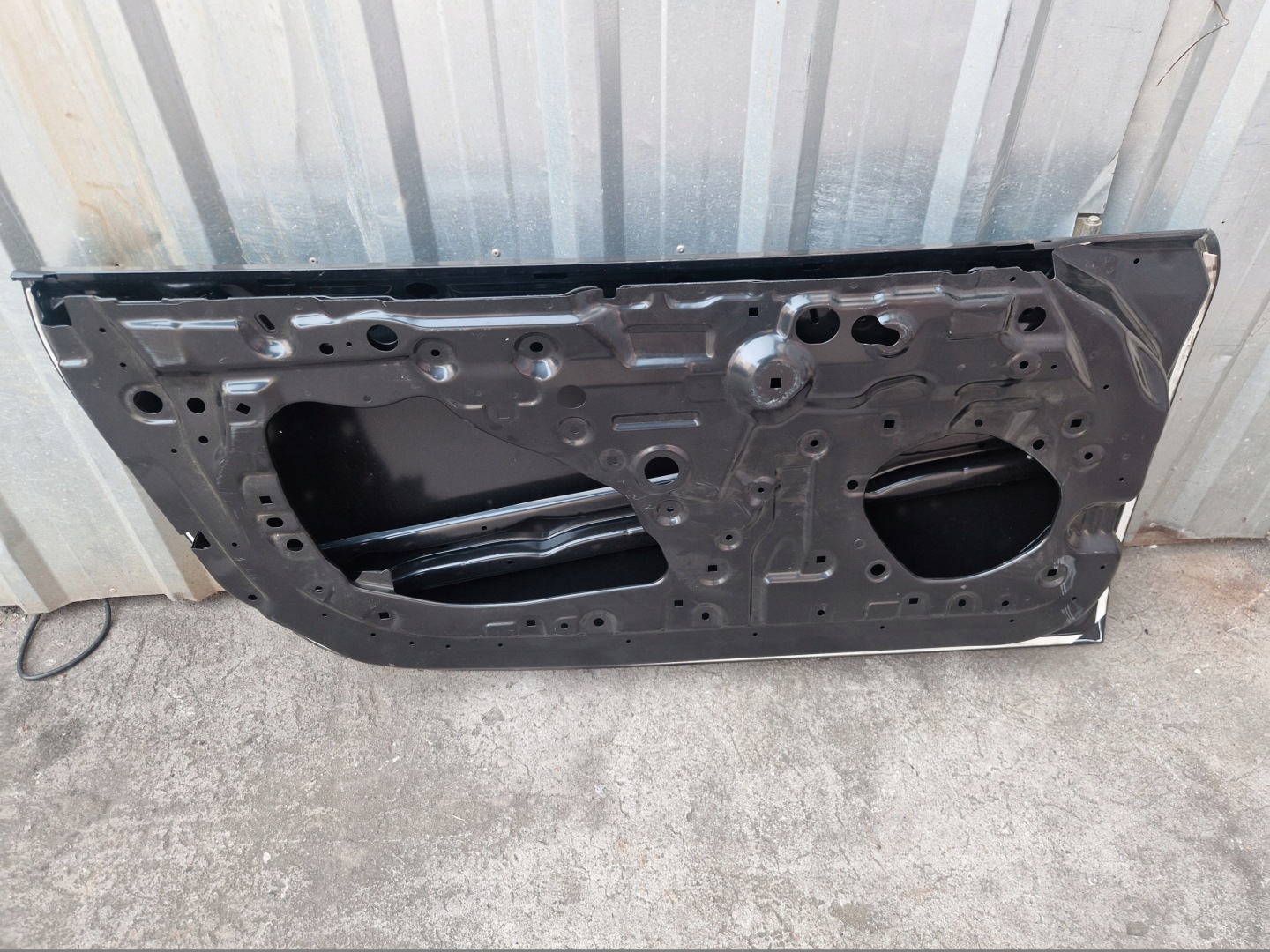 MAZDA MX-5 MX5 door left front front 2005 - 2014