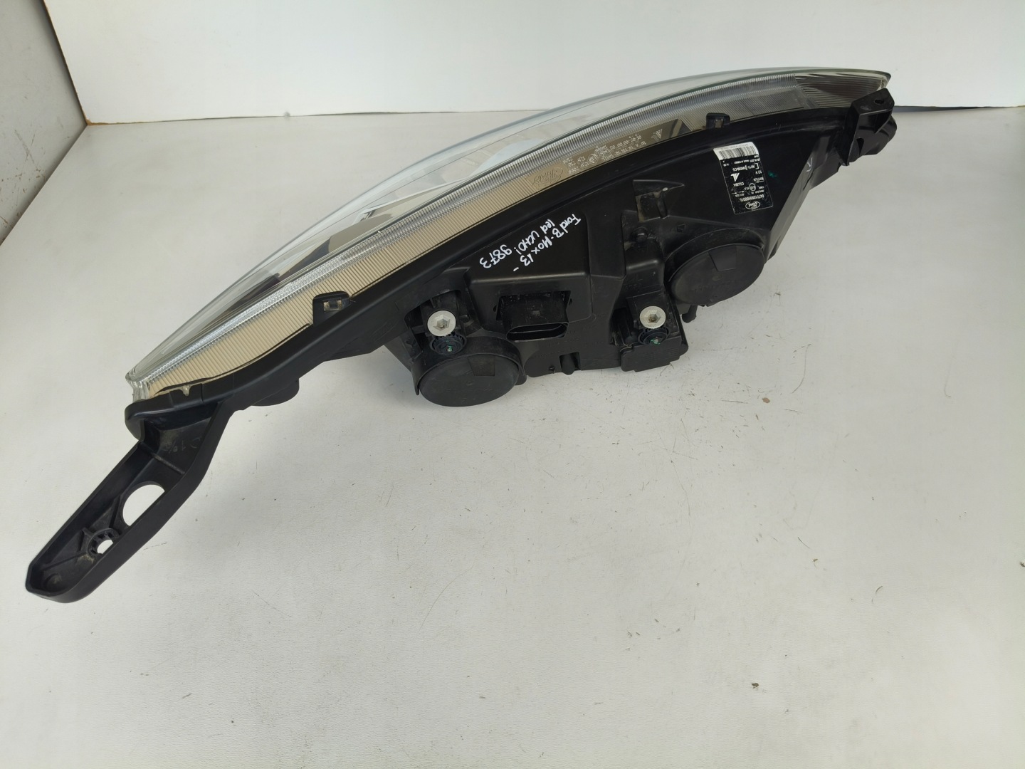 Licht links REFLEKTOR FORD B-MAX 13- LED