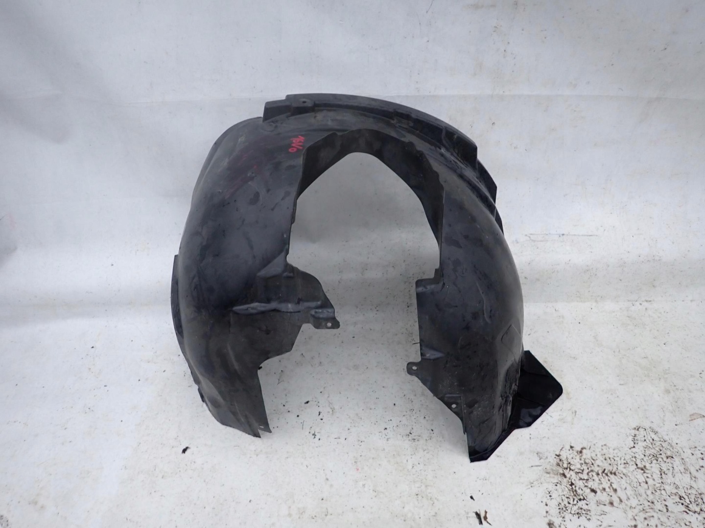VOLVO XC60 II 2 17- mudguard right front front