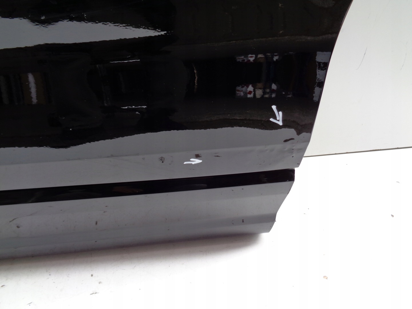 door left front AUDI Q2 81A 16- NR 51646