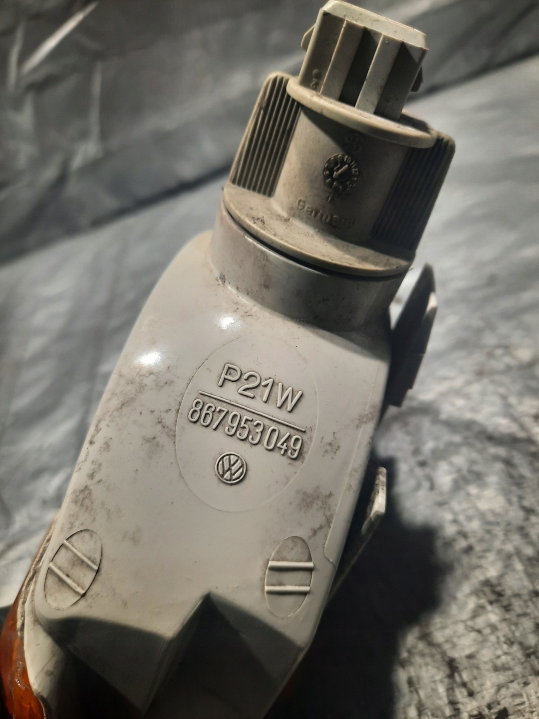 indicator left Volkswagen OE 867953049