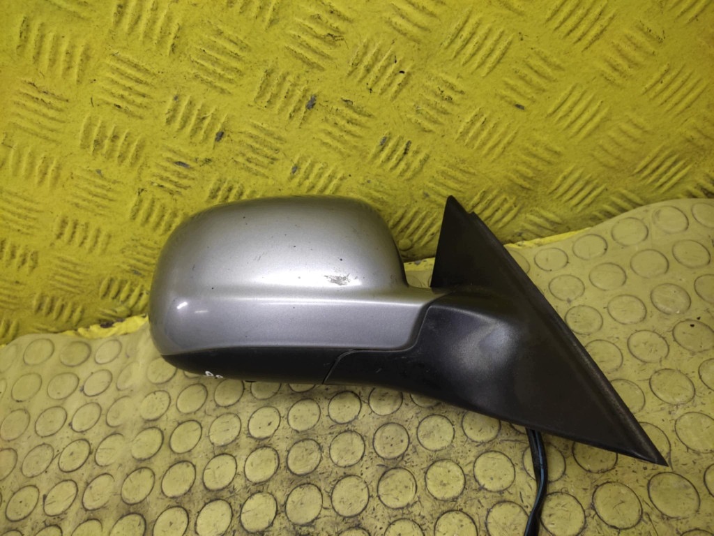 VW PASSAT B5 Spiegel rechts 5 PIN