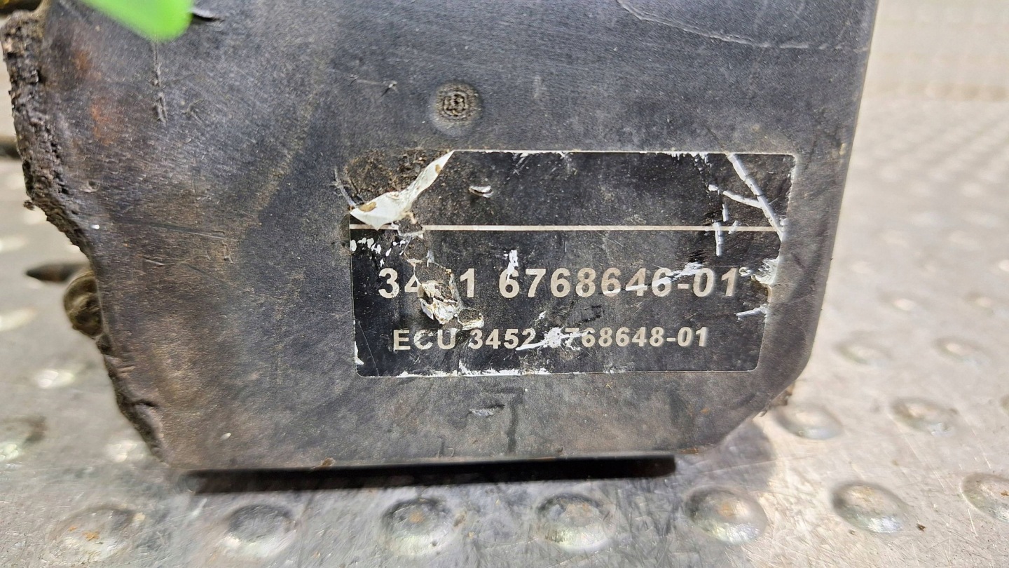 Pompa Centralina ABS 6768646 BMW E60 E61