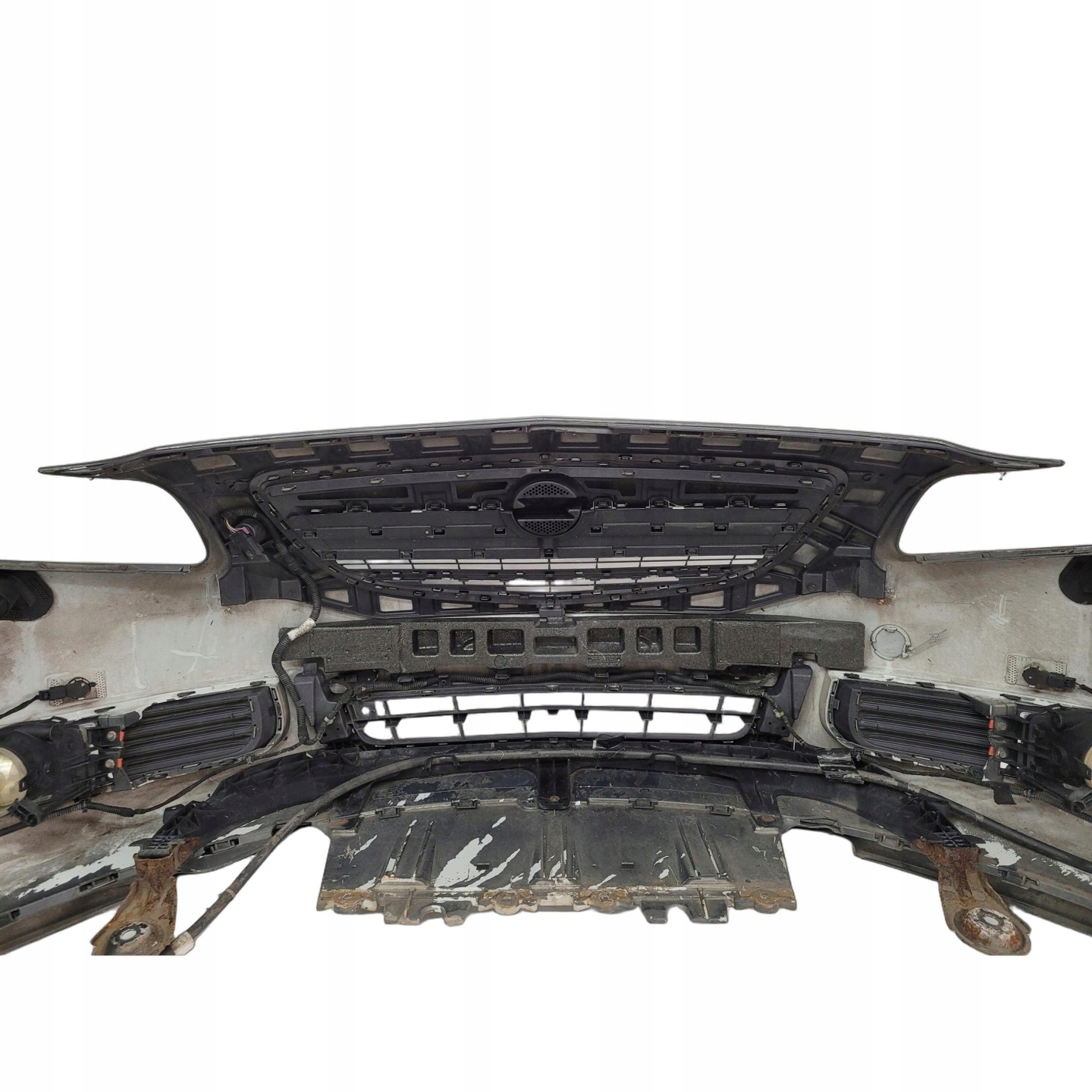 front bumper OPEL ISNIGNIA A Z190 PDC washer
