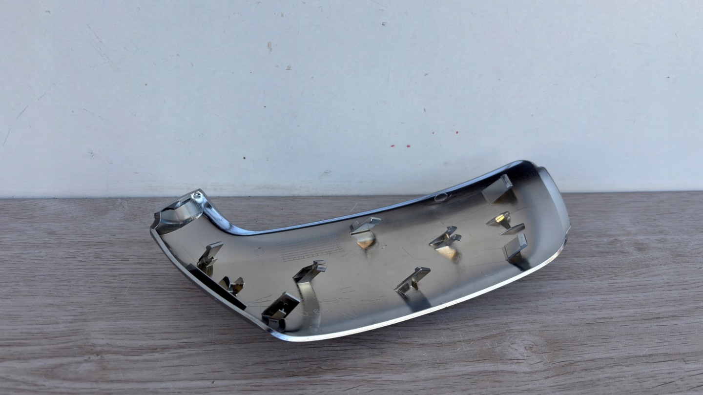 CITROEN C3 C4 PICASSO left cover mirrors CHROM 4609-000 KA22/014Y