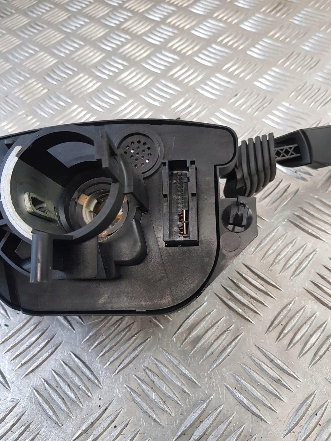 Commodo essuie glace Insert Clé 13165349EB OPEL VECTRA C 04R