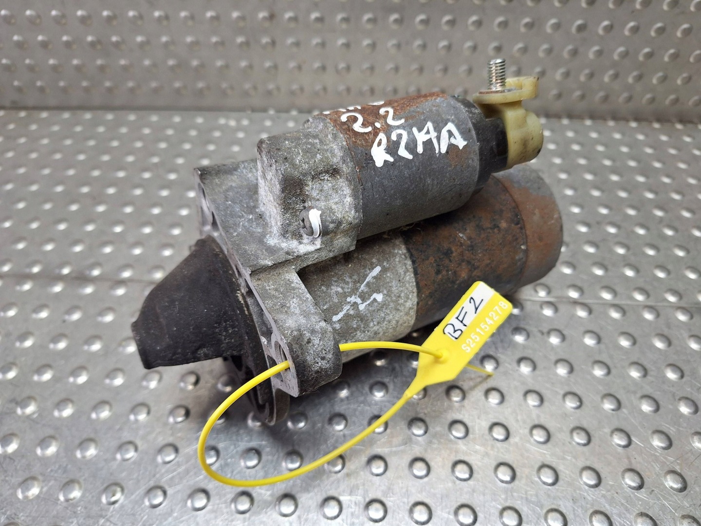 starter MAZDA 6 GH 07-12 2.2 DIESEL R2AA M001T30771
