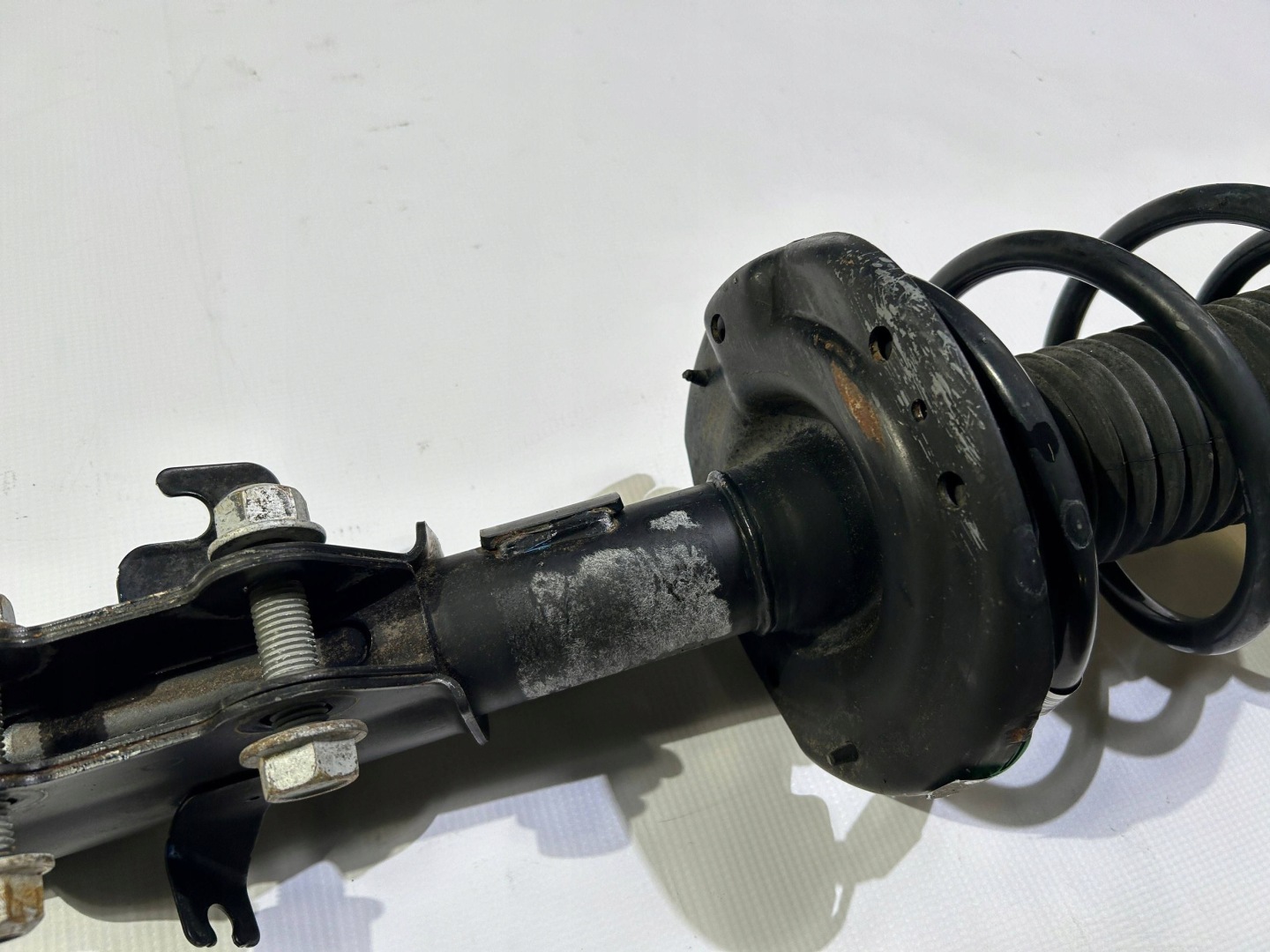 shock absorber front front right Chevrolet Camaro 2009-2015