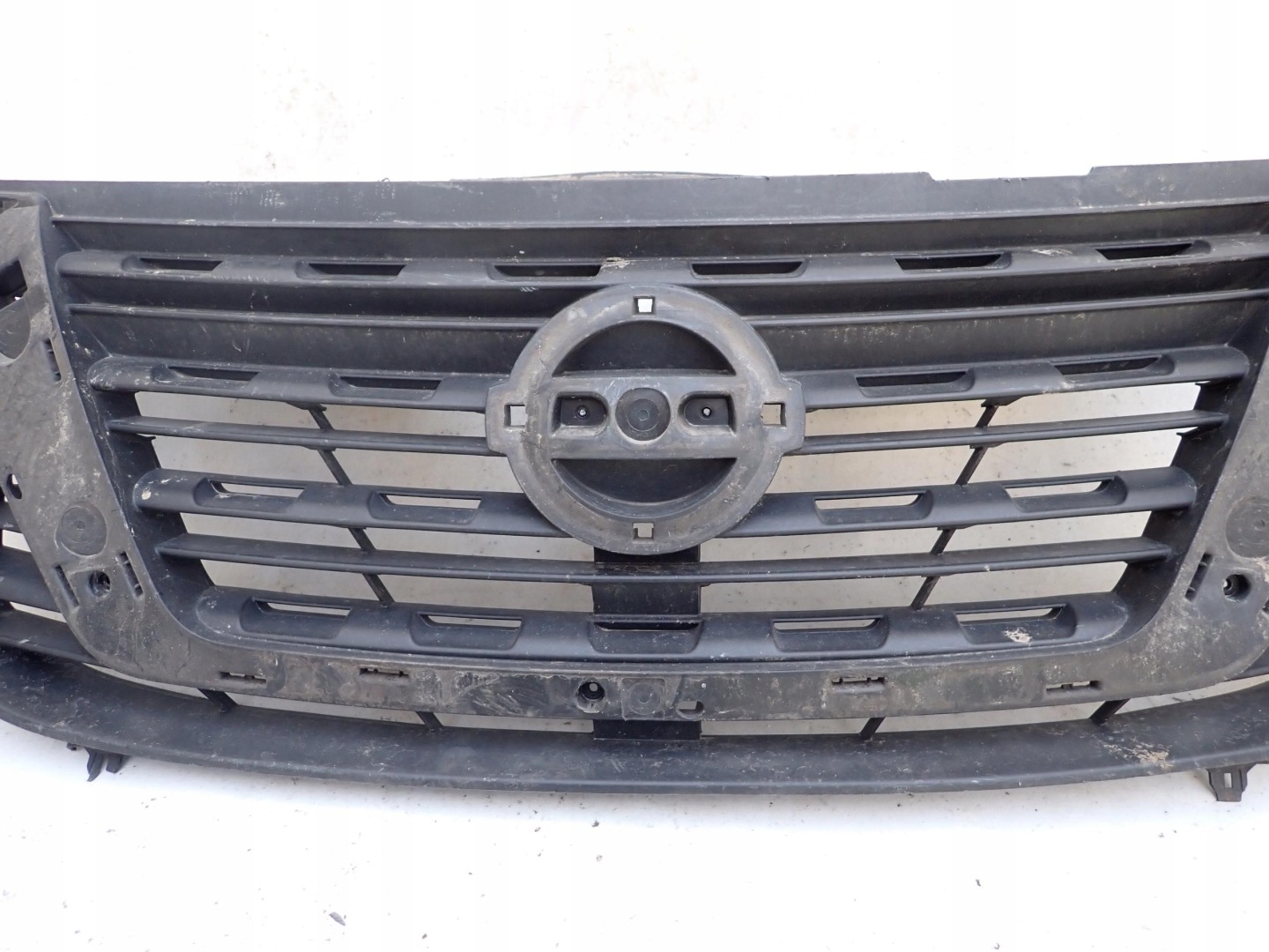 NISSAN NV300 16-> Grill Grill