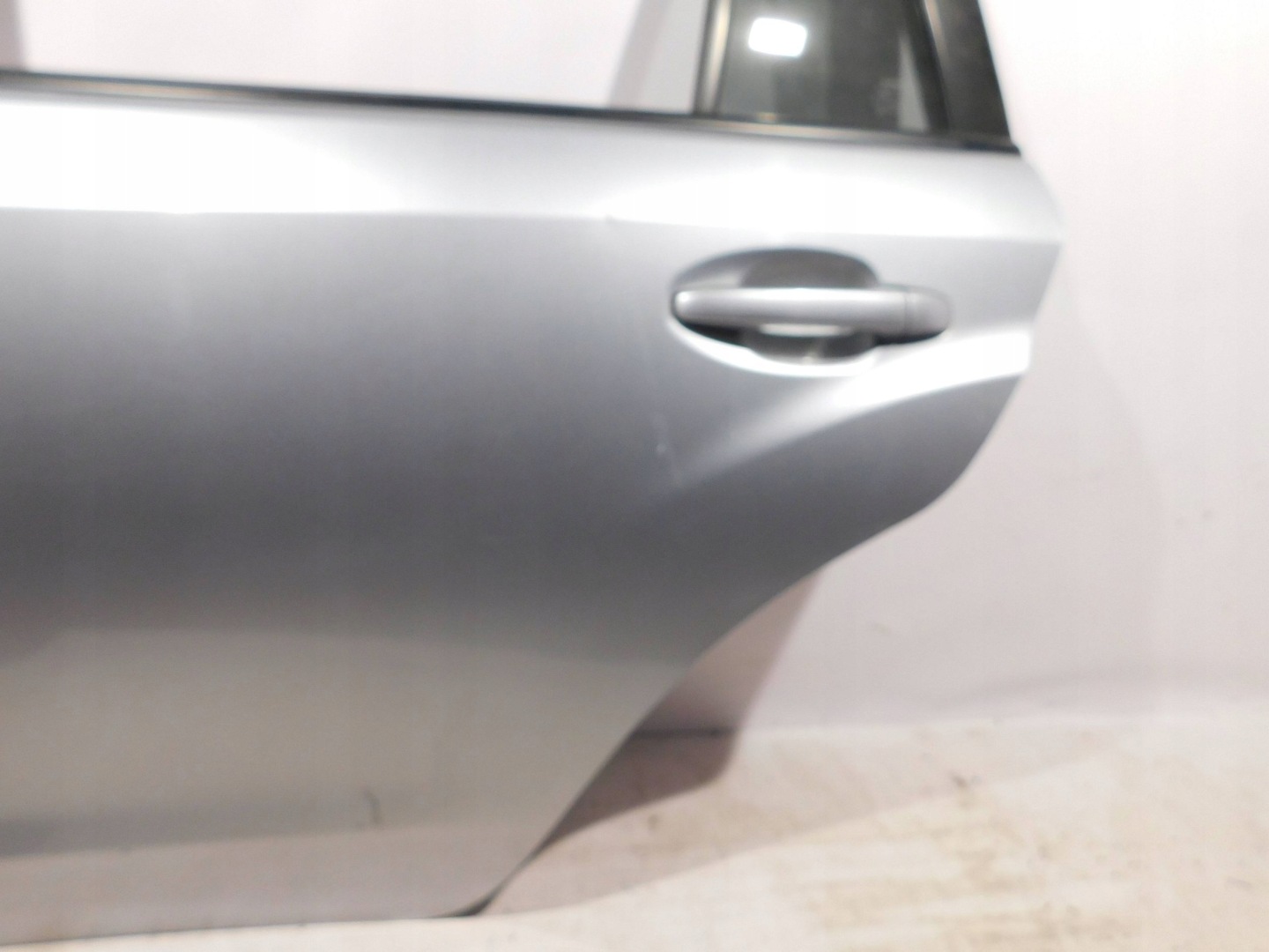 ajtó hátsó hátsó bal SUBARU XV 11