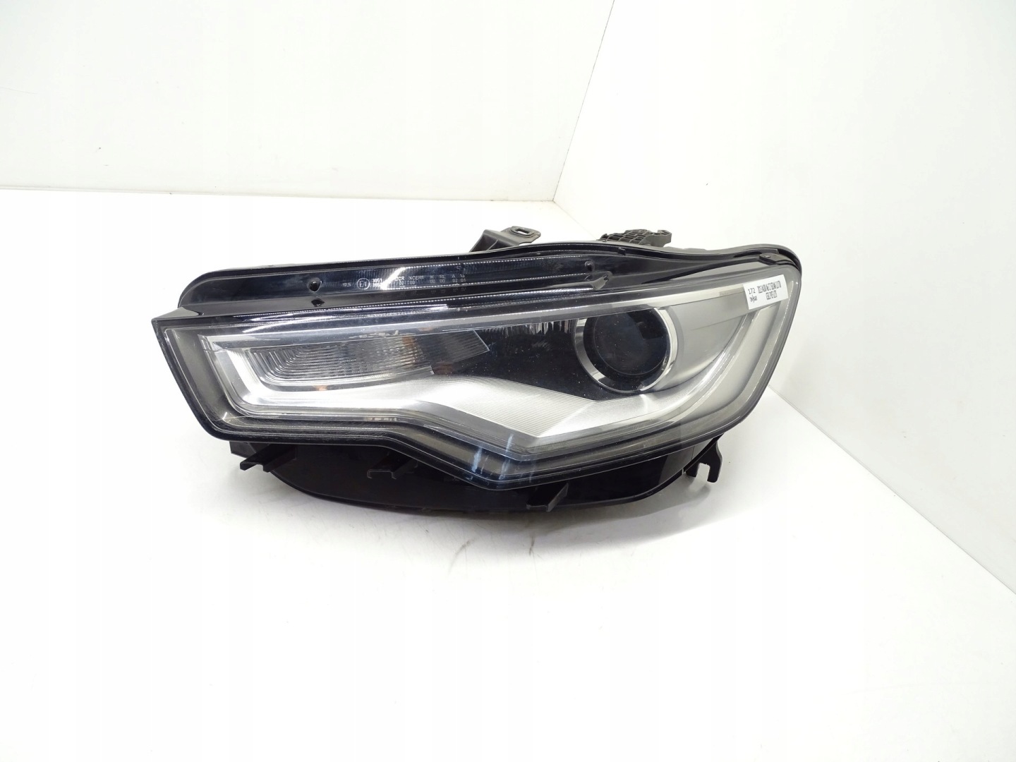 light XENON + LED left front left AUDI A6 C7 4G 4G0941005D