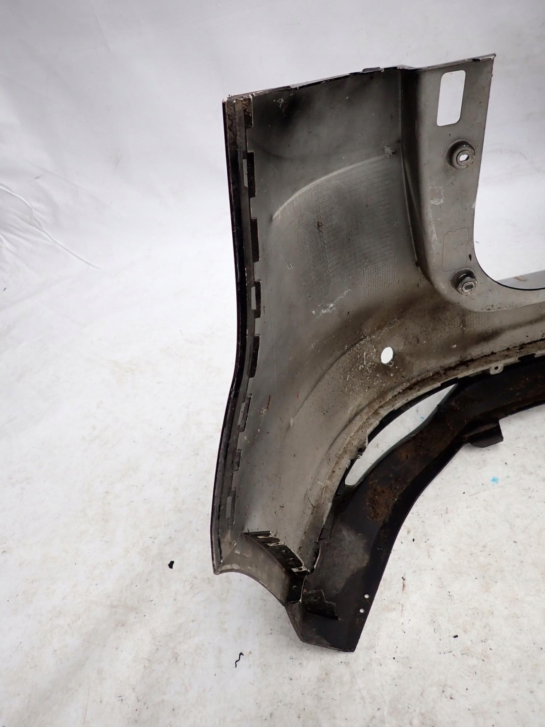 FORD C-MAX II 2 MK2 10-19 bumper rear part rear PDC