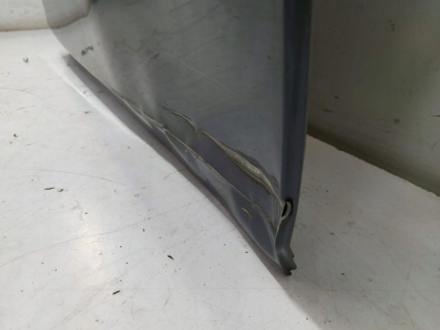 BMW U06 220d door PRWY front front C3N