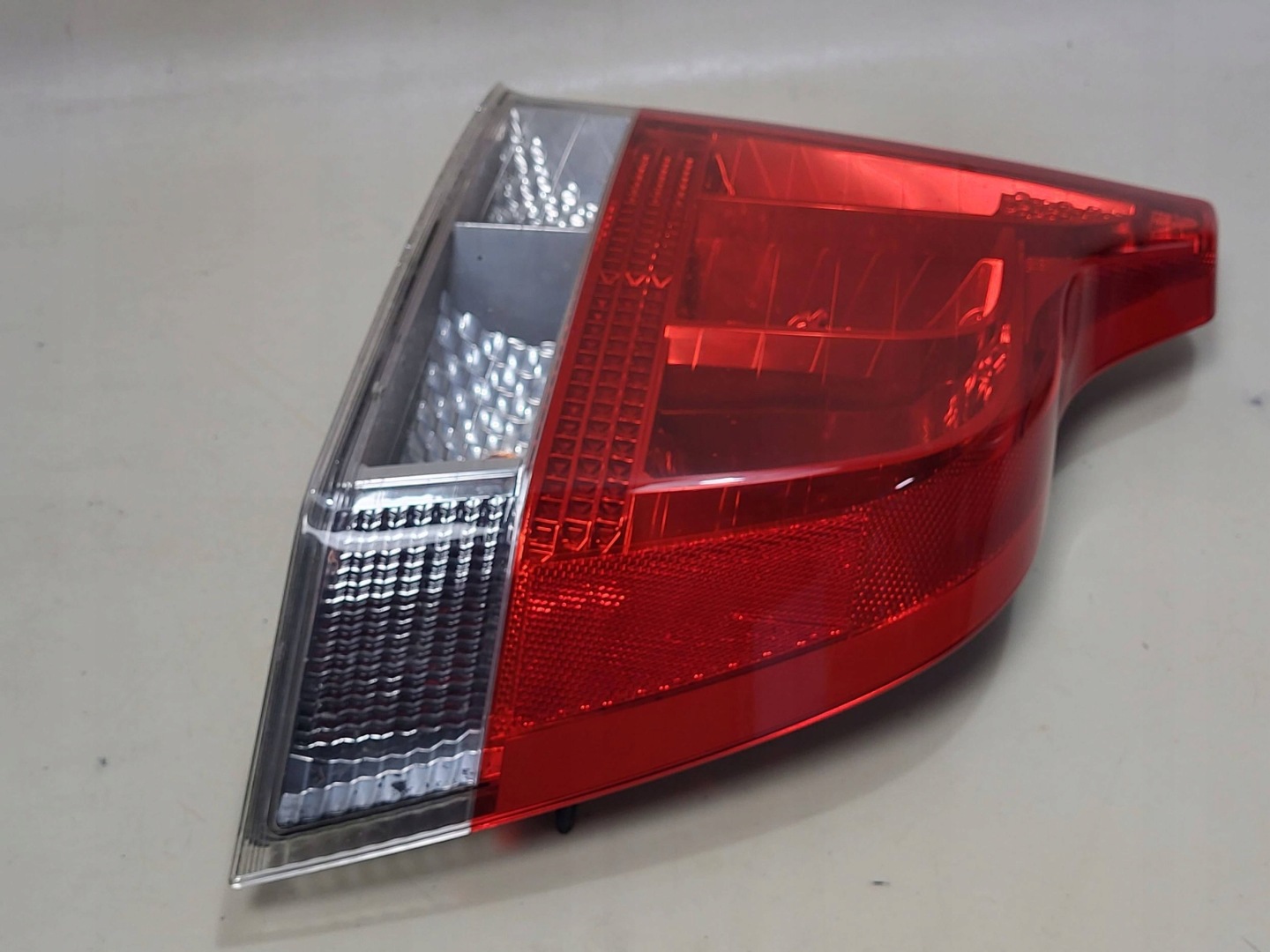 light rear left VOLVO C70 160998