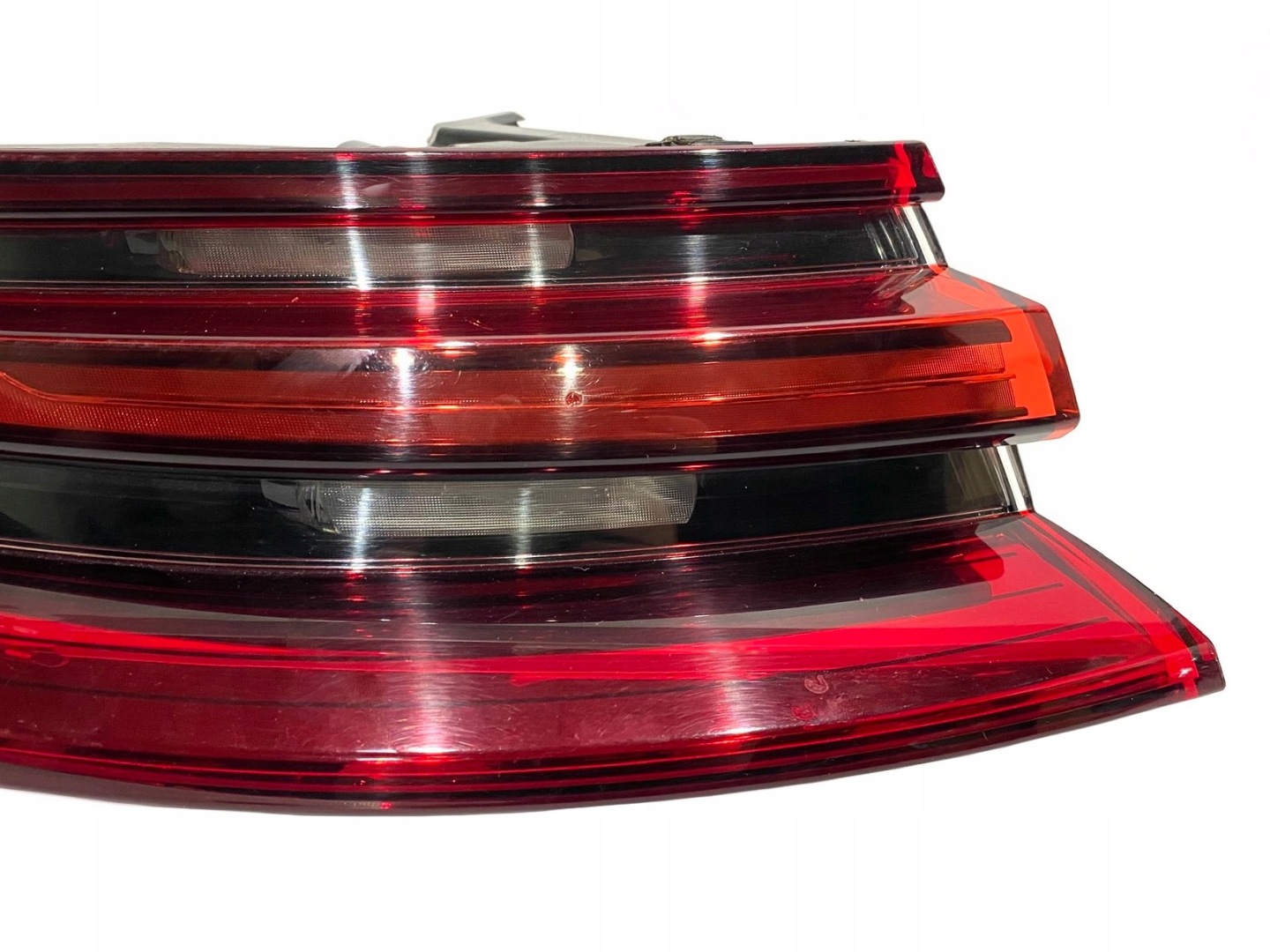 PORSCHE PANAMERA 971 left rear light 971945091B