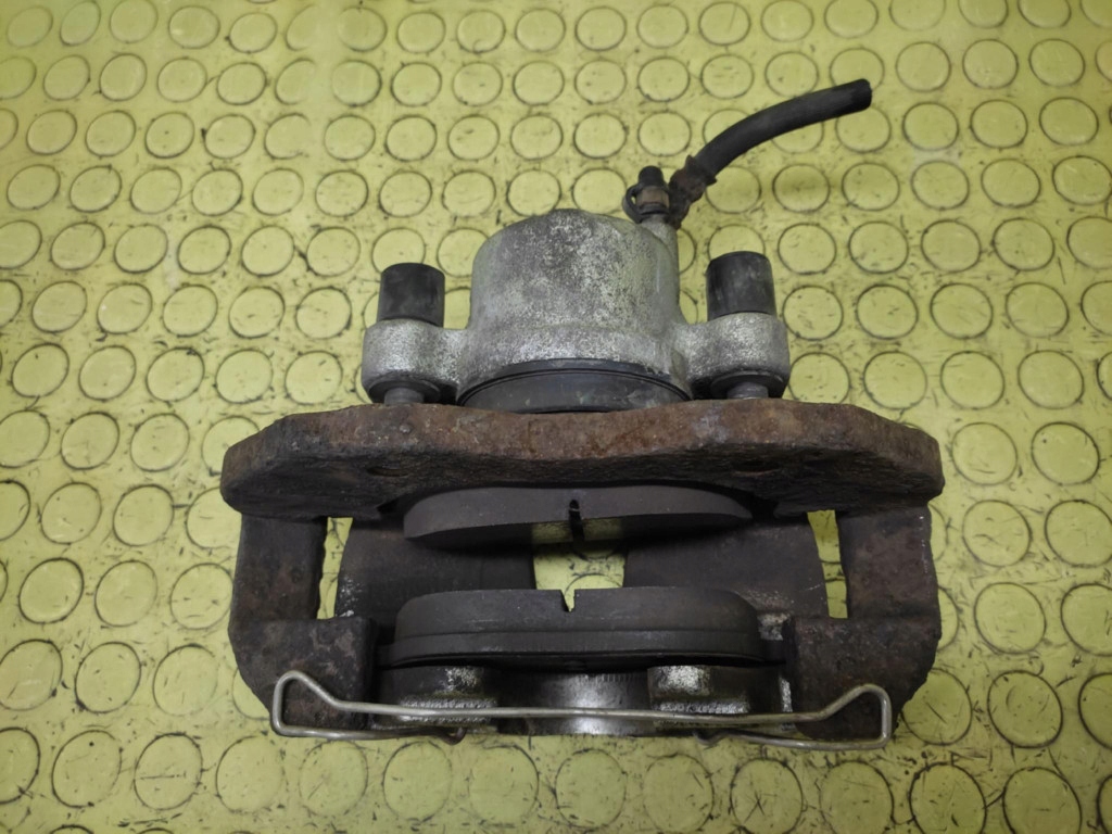 MAZDA 3 1.6 D caliper brake right front