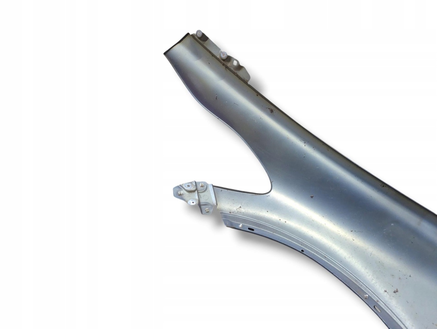 fender front right side Volvo C30 facelift 2010 31276300