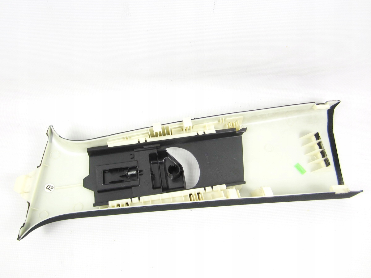 upholstery cover slupka right Mercedes ML W166